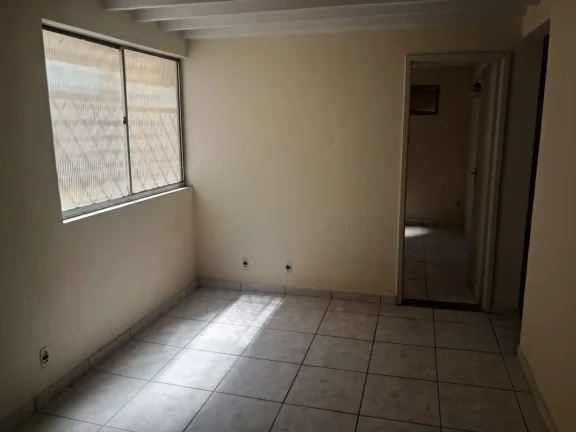 Imagem Apartamento para Venda em Rio de Janeiro, Campo Grande, 2 dormitórios, 1 banheiro, 1 vaga