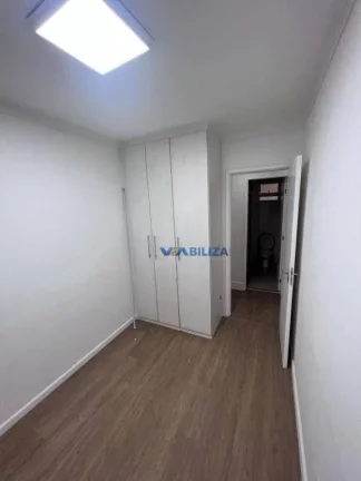 Imagem Parque Residence - 77 metros 3 dormitórios - Estuda Permuta