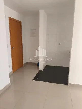 Imagem APARTAMENTO 2 DORMITÓRIOS MORADA NOVA PQ SÃO VICENTE !