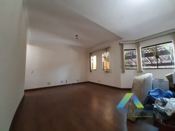 Imagem SANTO ANDRÉ LINDO SOBRADO 236 metros, 3 suítes, 3 vagas, espaço gourmet, edícula ótima localização e valor !!