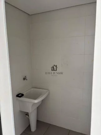 Imagem Apartamento, 44 m² - venda por R$ 550.000,00 ou aluguel por R$ 4.000,00/mês - Parque Campolim - Sorocaba/SP