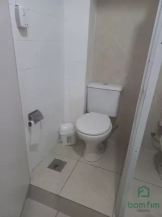 Imagem Comercial/Industrial para aluguel Centro Histórico Porto Alegre - SA2022