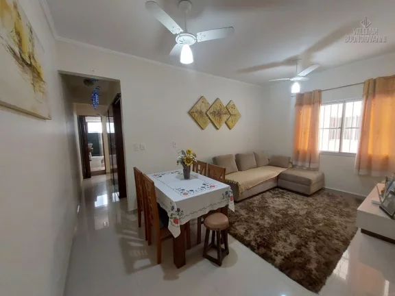 Imagem APARTAMENTO 2 QUARTOS , 1 SUITE, BALNEÁRIO FLÓRIDA - PRAIA GRANDE/SP