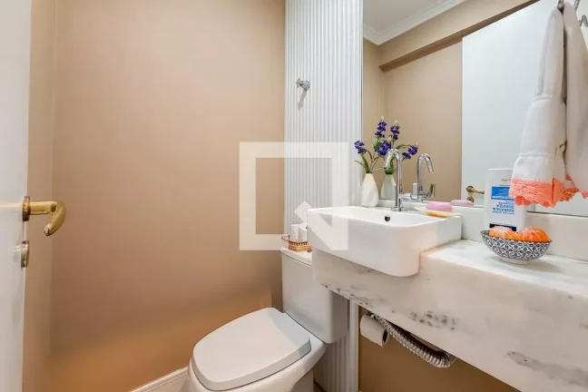 Imagem Apartamento à Venda - Cambuci, 3 Quartos, 117 m2