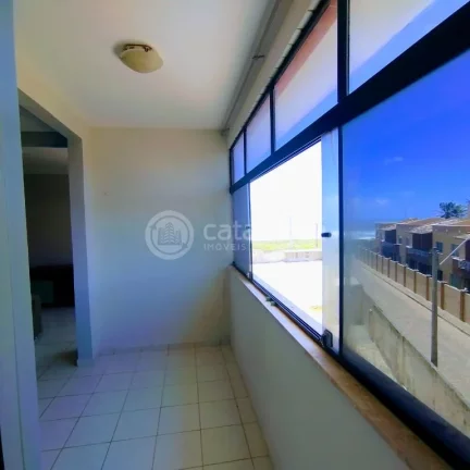 Imagem APARTAMENTO MOBILIADO COM VISTA PARA O MAR EM BUZIOS-RN