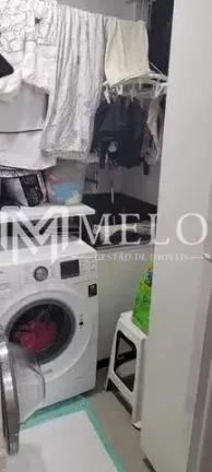 Imagem Oportunidade em ENCRUZILHADA: 61m²,03qts, 01suite, 01vaga(Porteira Fechada)..