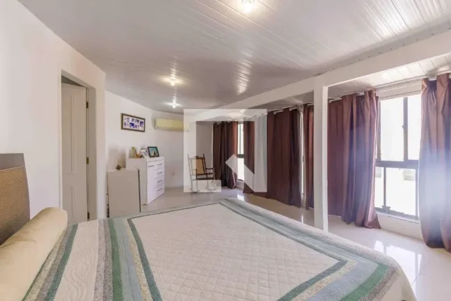Imagem Apartamento à Venda - Recreio, 5 Quartos, 270 m2