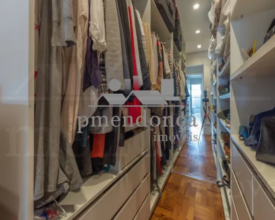 Imagem Apartamento a venda, Rua Baronesa de Itu, 3 quartos, 1 suíte, 1 vaga, 159m², reformado