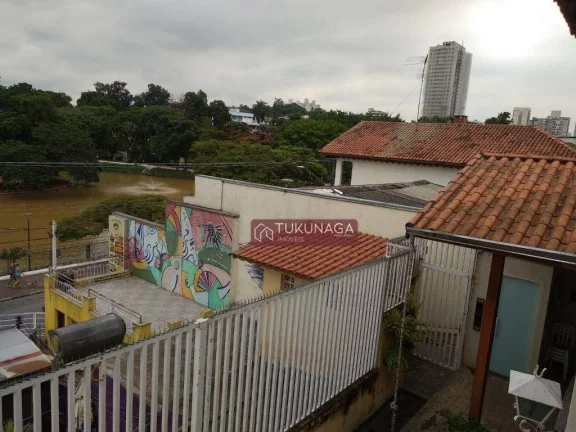 Imagem Casa à venda, 465 m² por R$ 3.097.000,00 - Vila Galvão - Guarulhos/SP