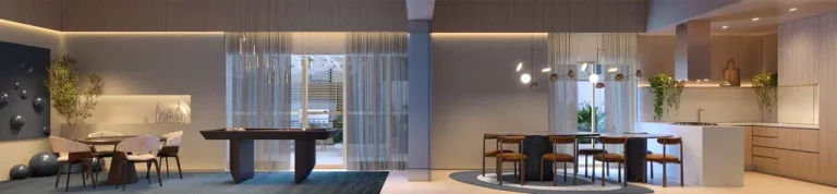 Imagem Arium - Apartamento à venda no bairro Perequê - Porto Belo/SC