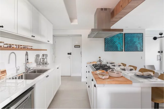 Imagem APARTAMENTO RESIDENCIAL em São Paulo - SP, Vila Mascote