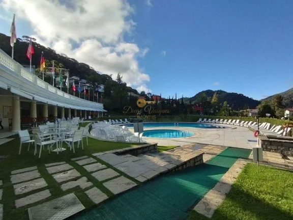Imagem Terreno em Condomínio para Venda em Teresópolis / RJ no bairro Vargem Grande