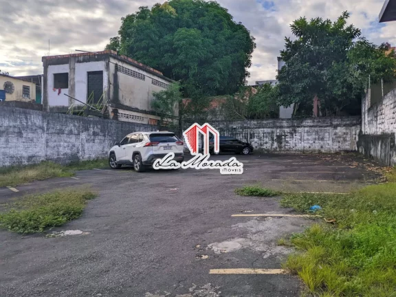 Imagem Prédio Comercial, Vieiralves, 400m², 10 Salas, Possui habite-se!