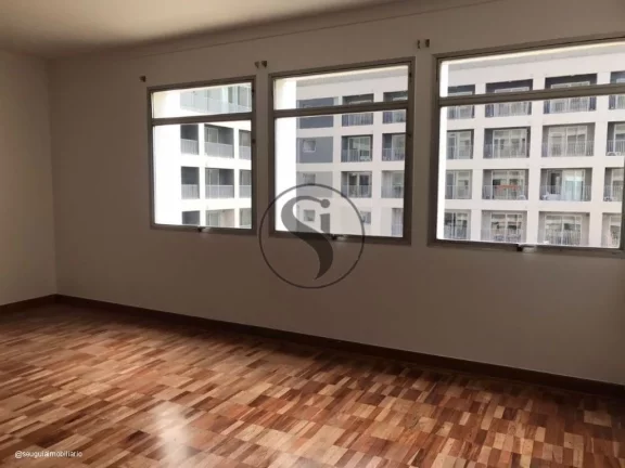 Imagem APARTAMENTO RESIDENCIAL em SÃO PAULO - SP, PINHEIROS