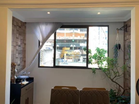 Imagem MEGA OPORTUNIDADE, APARTAMENTO DE 03 QUARTOS À VENDA NA PRAIA DA COSTA EM VILA VELHA/ES!