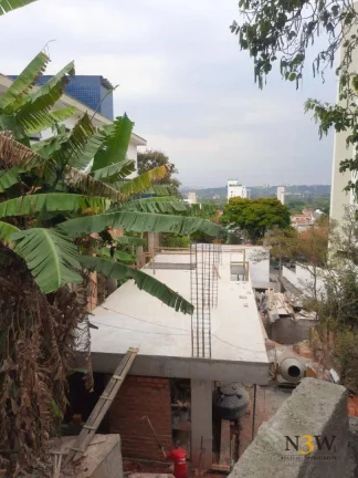 Imagem Terreno à venda, 522 m² por R$ 3.200.000,00 - Alto de Pinheiros - São Paulo/SP