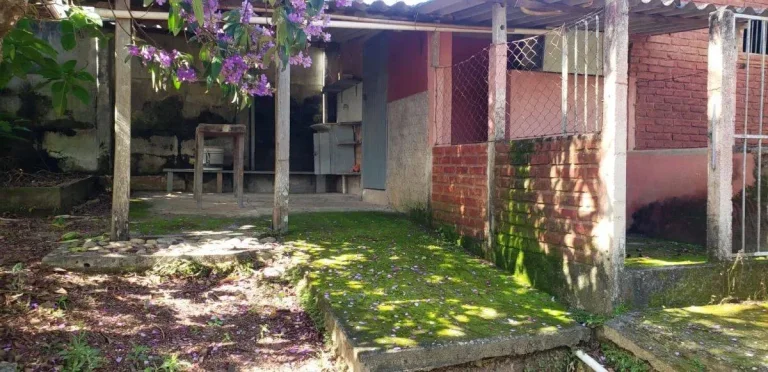 Imagem Sítio à Venda na Colônia Rodrigo Silva – Infraestrutura Completa e 5 minutos do Centro