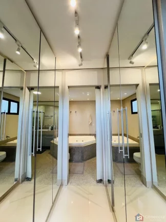 Imagem Apartamento à Venda no Centro de Patos de Minas – Porteira Fechada, 177m² e 2 Suítes
