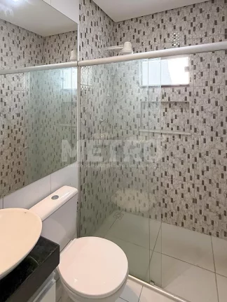 Imagem Casa à venda no bairro Padre Cicero com 3 quartos, planejados, Petrolina