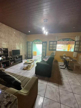 Imagem Casa com 5 dormitórios à venda, 121 m² por R$ 480.000,00 - Praia Rasa - Armação dos Búzios/RJ