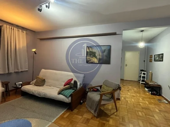 Imagem APARTAMENTO RESIDENCIAL em CRICIÚMA - SC, SÃO CRISTÓVÃO