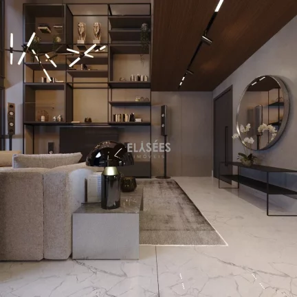 Imagem APARTAMENTO RESIDENCIAL em SÃO PAULO - SP, CERQUEIRA CÉSAR