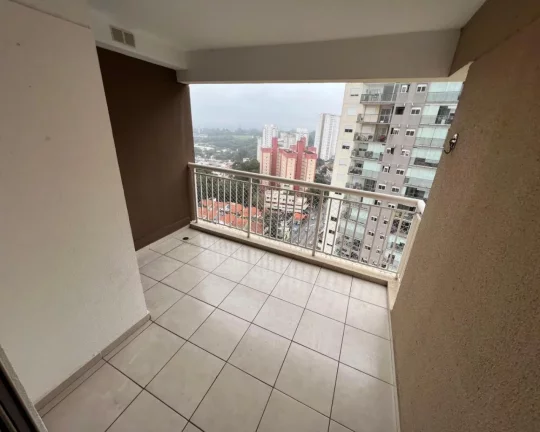 Imagem Apartamento bonfiglioli, 2 dormitórios, 1 vaga de carro …