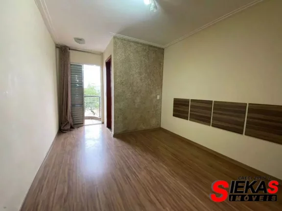 Imagem Casa à venda em São Paulo-SP, bairro Jardim Vila Formosa: 2 quartos, 1 suíte, 1 sala, 3 banheiros, 2 vagas de garagem, 90,00 m²
