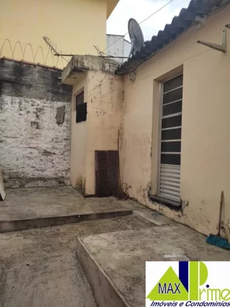 Imagem Casa à venda em São Paulo-SP, na Vila Esperança: 1 quarto, 1 sala, 1 vaga de garagem, 60m². Venha conferir!