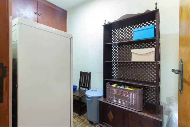 Imagem APARTAMENTO RESIDENCIAL em São Paulo - SP, Paraíso