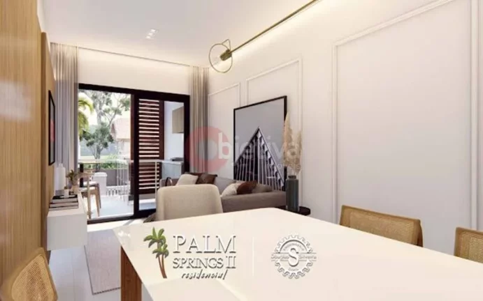 Imagem Lançamento a venda de 2 quartos nas Palmeiras em Cabo Frio - RJ