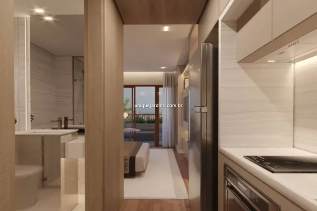 Imagem Apartamento à venda Jardim América São Paulo