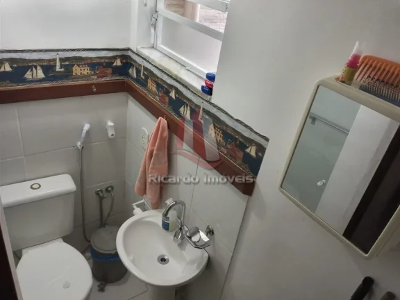 Imagem Casa Duplex Localização Privilegiada Mobiliada