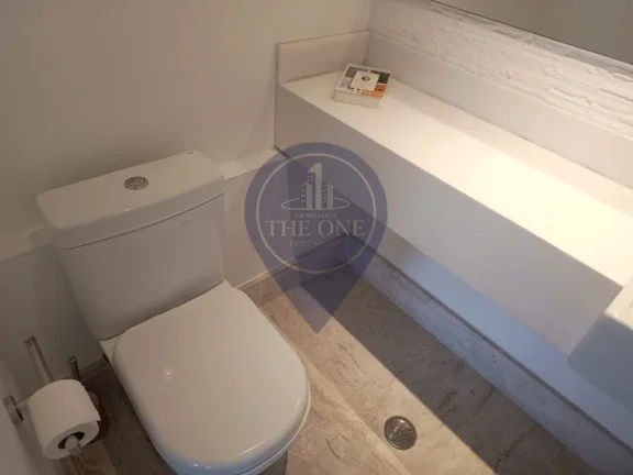 Imagem Apartamento para locação na Vila Madalena, São Paulo-SP: 2 quartos, 1 suíte, 2 salas, 3 banheiros, 1 vaga, 132m².