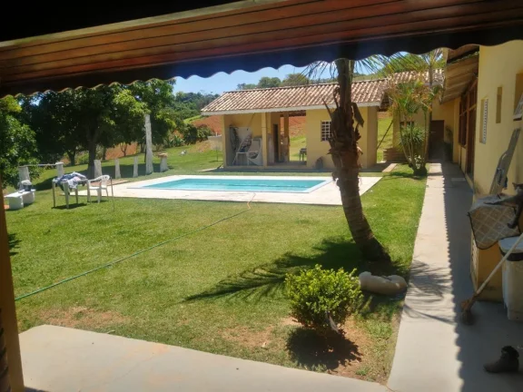Sítio para Venda em Tuiuti, Rural, 3 dormitórios, 1 suíte, 4 banheiros, 10 vagas