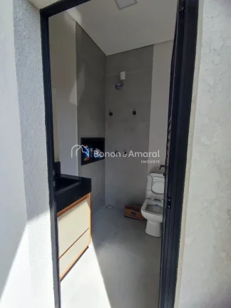 Imagem Casa Ã  Venda com 3 SuÃ­tes no CondomÃ­nio Terras da EstÃ¢ncia em PaulÃ­nia - SP

Sobrado em condomÃ...