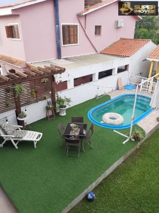 Imagem Casa a Venda no bairro Laranjal - Pelotas, RS