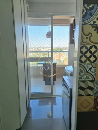 Imagem Apartamento 3 Dormitórios ( 1suite), 2 vagas, 31 de março, Sjc.
