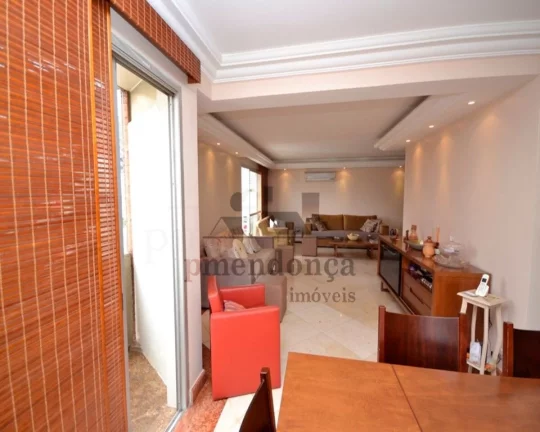 Imagem Apartamento à Venda Perdizes 4 quartos 1 suite e 2 vagas