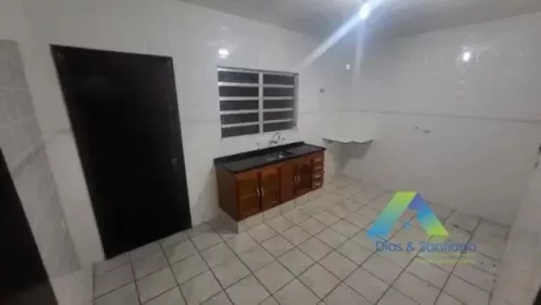 Imagem Casa à venda no bairro Parque Gerassi - Santo André/SP
