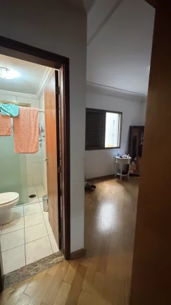 Imagem Apartamento para Locação – Edifício Maresias | São José dos Campos (SP)