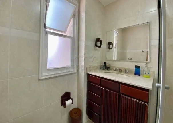 Imagem Barra da Tijuca - Residencial › Apartamento com 3 quarto(s) a Venda