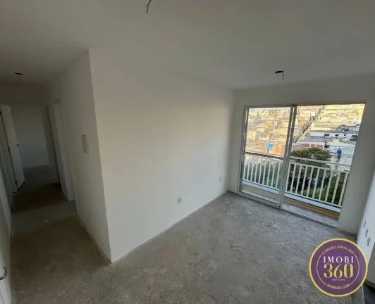 Imagem APTOS NOVOS ESTAÇÃO DOM BOSCO, 47 MTS, 2 DORMS, 01 VG LAZER COMPLETO, 272.000,00