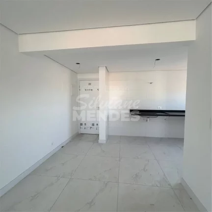 Imagem Cobertura Duplex 128 m² em localização nobre em Sorocaba - vista incrível!!