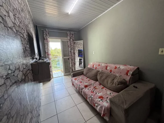 Imagem Sobrado 54 m2, 2 quartos, Bairro Ipiranga, Sapucaia do Sul