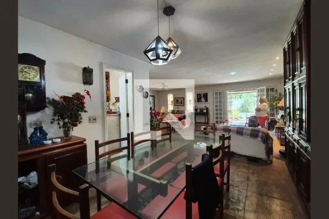 Imagem Casa à Venda - Recreio, 4 Quartos, 427 m2