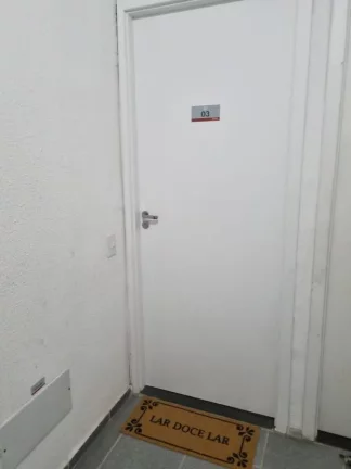 Imagem Apartamento para Venda em São Paulo / SP no bairro Jardim Boa Vista (Zona Oeste)
