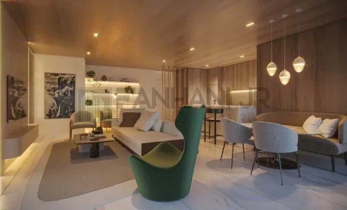 Imagem APARTAMENTO RESIDENCIAL em SÃO PAULO - SP, JARDIM PAULISTA