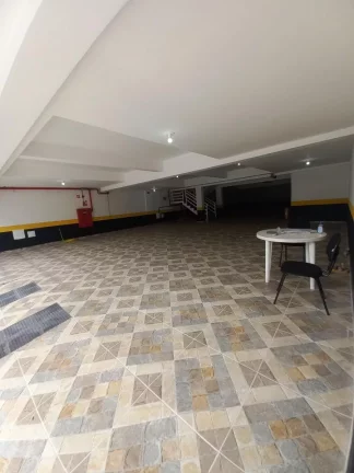 Imagem Cobertura para Venda em Santo André / SP no bairro Vila Assunção