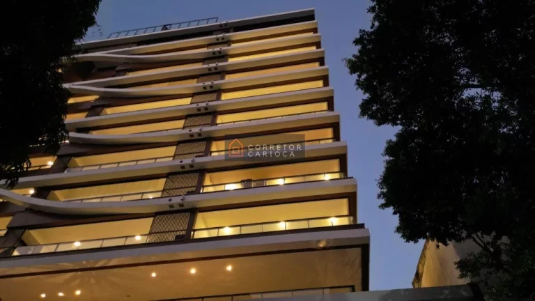 S Design Botafogo - Opportunity